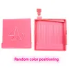 Square Diamond Painting Trays That Can Be Stacked for Easy Storage, Large-Sized Square Trays for Diamond Painting Tools