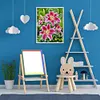 Diamond Painting-DIY Full Round Drill Flower