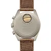 Swatch x Omega SO33T100 Bioceramic Moonswatch Mission to Saturn