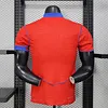 2025/2026 Player Version Psg Paris Third Away Football Shirt 1:1 Thai Quality