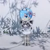 Jump Characters Series 001 Chibi Ver. Shaking Acrylic Stands Display - Free Shipping - Demon Slayer: Kimetsu no Yaiba Jujutsu Kaisen Re:Zero