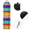 24/48 Grids Transparent Vinyl Storage Holder Diamond Painting Organizer DIY Diamond Art Accessories