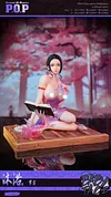 1/6 Scale Bathing Nico Robin - ONE PIECE Statue - Baby Face Studio