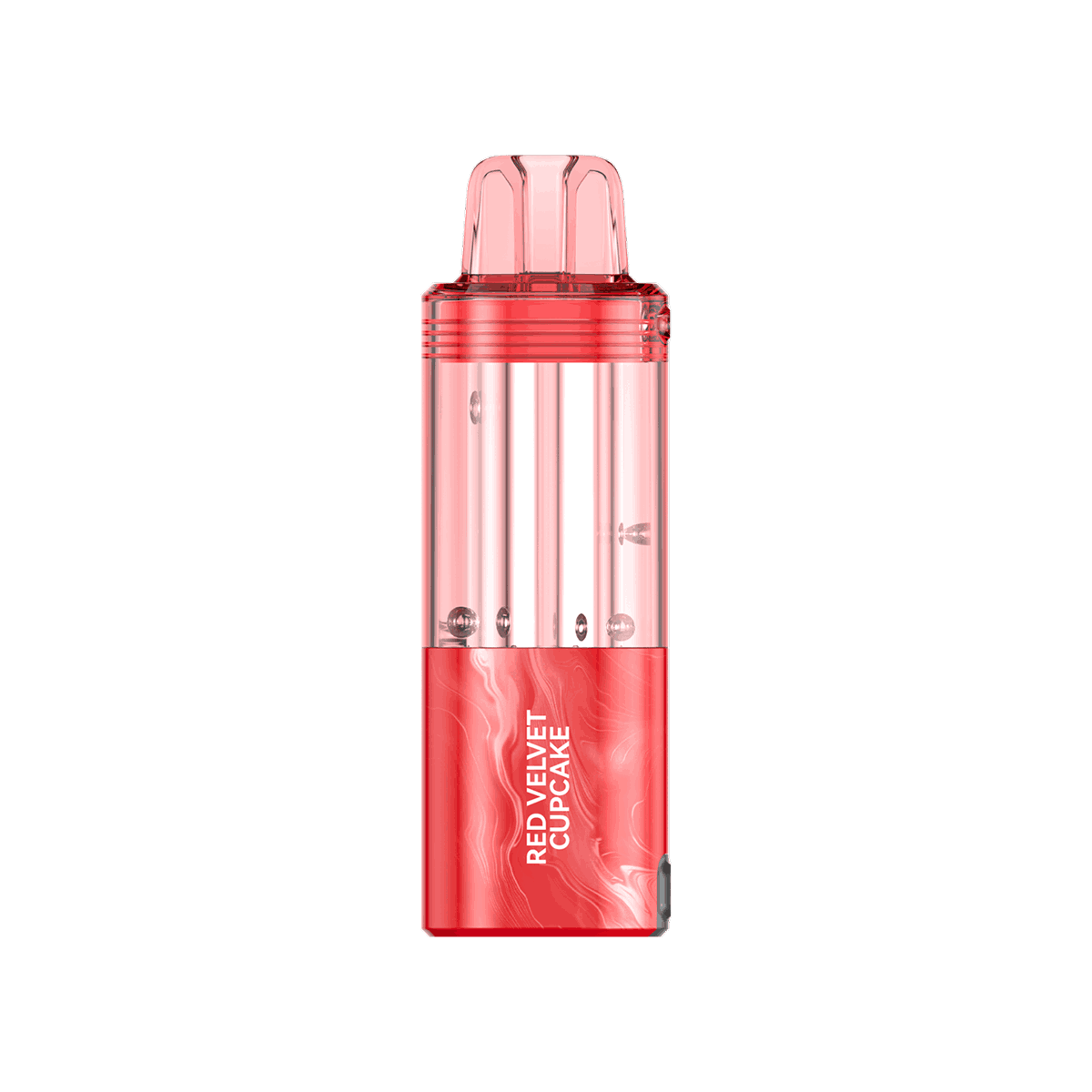 Red Velvet Cupcake | Foger Switch Pro 30K Puffs Replacement Pod Foger Vip