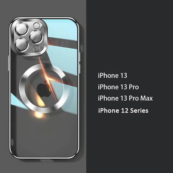 New Style Magsafe Magnetic Case for iPhone 14