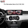 14,9 Zoll f&uuml;r Mercedes Benz GLK 300 320 350 2008-2015 Jahr Apple CarPlay Android Auto Display Monitor Upgrade Autoradio Stereo