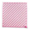 Diamond Painting Drill Placement Auxiliary Ruler, Diamond Arrangement Aid Tool, Suitable for Square Diamonds