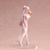 Second Edition Momoman-chan - Original Design Official Statue - Union Creative
