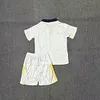 2025/2026 Al-Nassr Third Away Football Shirt Kids Size 1:1 Thai Quality love fball