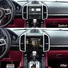 Ugode Apple Car Play Screen For Porsche Cayenne Android Auto Radio