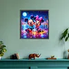 Diamond Painting-DIY Full Round Drill Cartoon