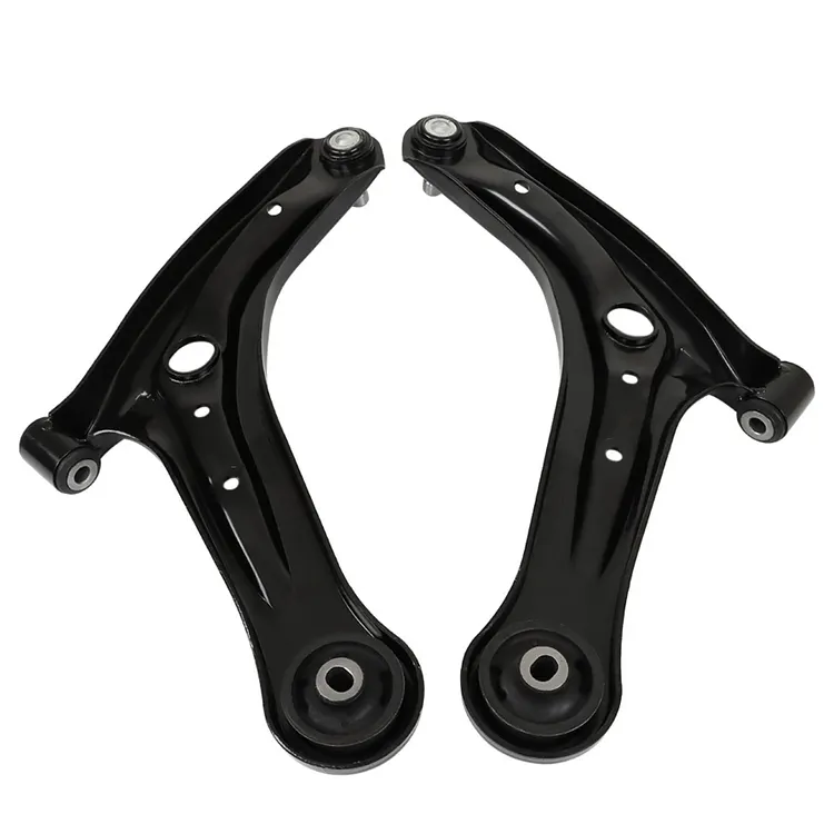 SEBLAFF 2Pcs Front Left & Right Lower Control Arm with Ball Joint Assembly Replacement for 2011-2019 Fiesta