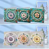 6Pcs Diamond Painting Greeting Card Mandala Diamond Handmade Card Kit