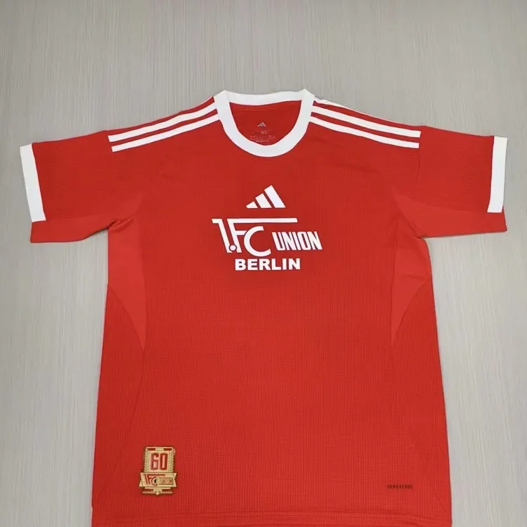 Hertha Berlin 25/26 Special Edition Jersey