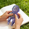 Glitter Squishy Babies Stress Reliever Anxiety Relief Funny Gift Idea