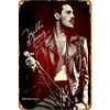 (Multi Style)Queen - Vintage Metal Signs - 20*30cm/30*40cm - Music