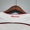2006/2007 Retro Long Sleeve AC Milan Away Football Shirt 1:1 Thai Quality love fball