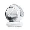 Spaceman Portable Bluetooth Speaker with 52mm Full Range Speaker, Deep Bass and HD Microphone - Wireless Speaker with Bluetooth 5.3 and Long Battery Life - Great for TV and On the Go - Sci-Fi Lighting Effects
