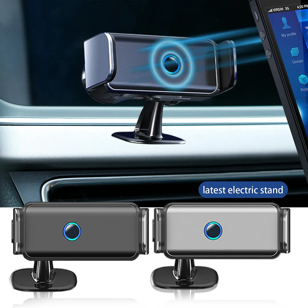 Electric Mobile Phone Holder Smart