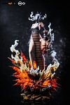 1/6 Scale Bomb Devil Reze - Chainsaw Man Resin Statue - QuietArt Studio