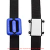 Scuba Diving Weight Fixing Plate Wear Resistant Plate Diving BCD Accessories