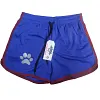 Bear Pride Paw Shorts