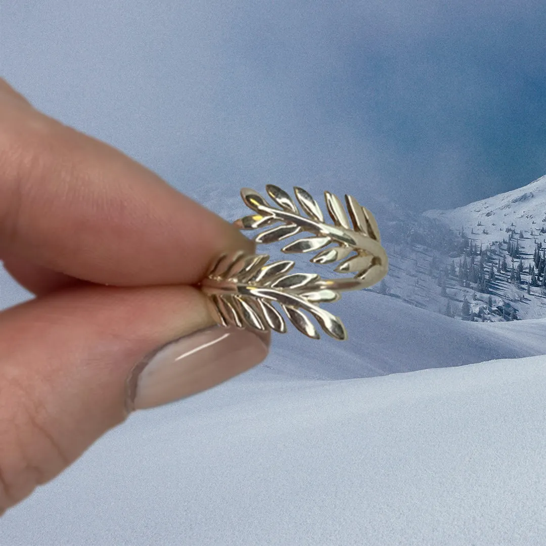 Between The Ferns Ring