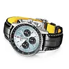 Breitling AB0138241C1A1 Navitimer B01 Blue Dial - &Nu;ew