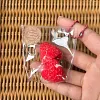 Squishy Blueberry Tpr Squishy Fruits Stress Reliever Gift Idea