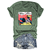 Funny Green Bay Packers Tee