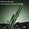 XPG+COB LED Medical Handy Pen Lamp USB Charging 500LM Work Inspection Flashlight