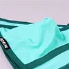 Men's Ice Silk Elastic U-Bulge Sexy Breathable Briefs