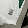2024-2025 Fluminense away Football Jersey 1:1 Quality Thai Quality