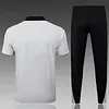 Joyfball 2025/2026 Liverpool Polo Casual Suit Jersey 1:1 Thai Quality