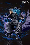 1/6 Scale Sitting Series 002 Suguru Geto - Jujutsu Kaisen Resin Statue - AA-Studio