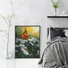 Butterfly - 9CT Full Beaded Cross Stitch Kit(45x58cm)