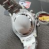 Rolex Cosmograph Daytona 126500LN 4131 movement Stainless Steel with 4131 movement Super Clone