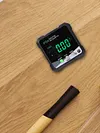 Digital Angle Finder Magnetic Inclinometer Level Box Woodworking Measuring Tool