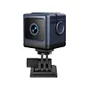 1080P HD Mini Camera with Motion Detection and Night Vision Surveillance Cam APP Control Long Battery Life for Baby Monitor Pet