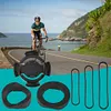 MTB Bike Code Meter Fixing Base Lightweight Portable Outdoor Bicycle Accessories