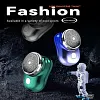 🎁Last Day Sale 49% OFF 🔥Mini Portable Electric Shaver