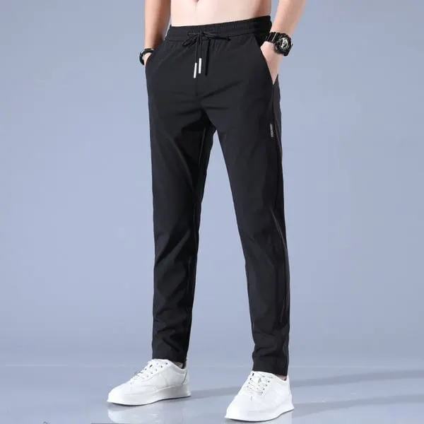 Stretch Pants &ndash; Last Day Promotion 49% OFF&ndash; Men's Fast Dry Stretch Pants