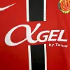 2025-2026 RCD Mallorca Home Football Shirt 1:1 Thai Quality