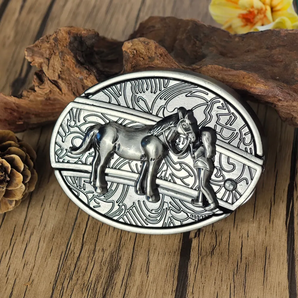 Multifunctional belt buckle-Survival Belt with Cutting Tool