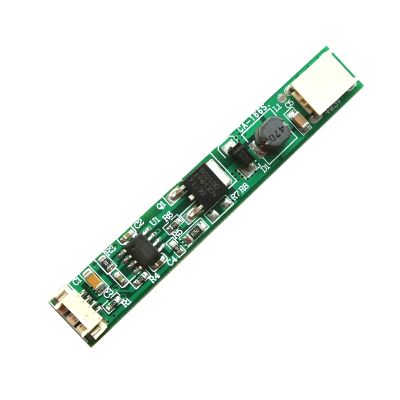 laptop Universal led backlight driver board Constant current board output adjustable light High Voltage Board
