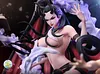 1/6 Scale Demon Angel Nico Robin - ONE PIECE Resin Statue - T-H Studios