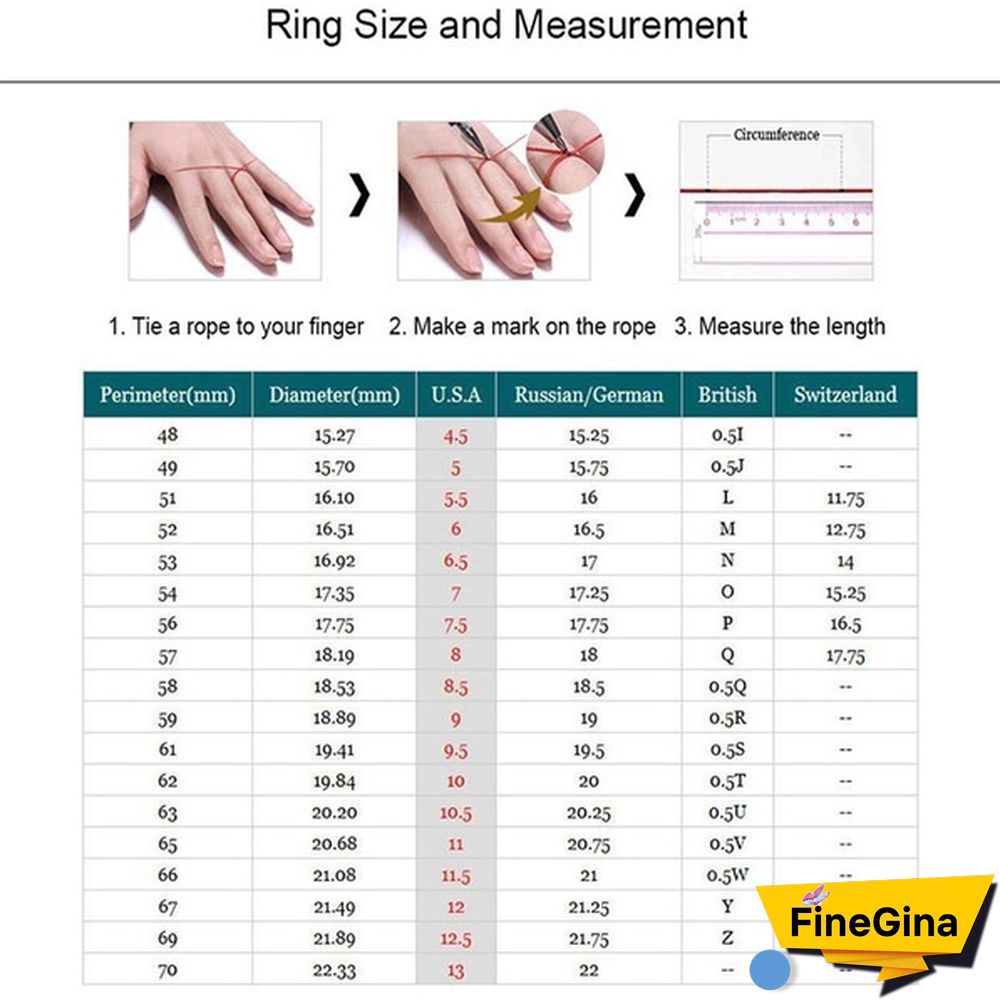 6 Styles Exquisite Women Ladies 18K Gold Natural White Sapphire Diamond Ring Set Anniversary Christmas Gift Engagement Bridal Wedding Jewelry Rings Size 6-10