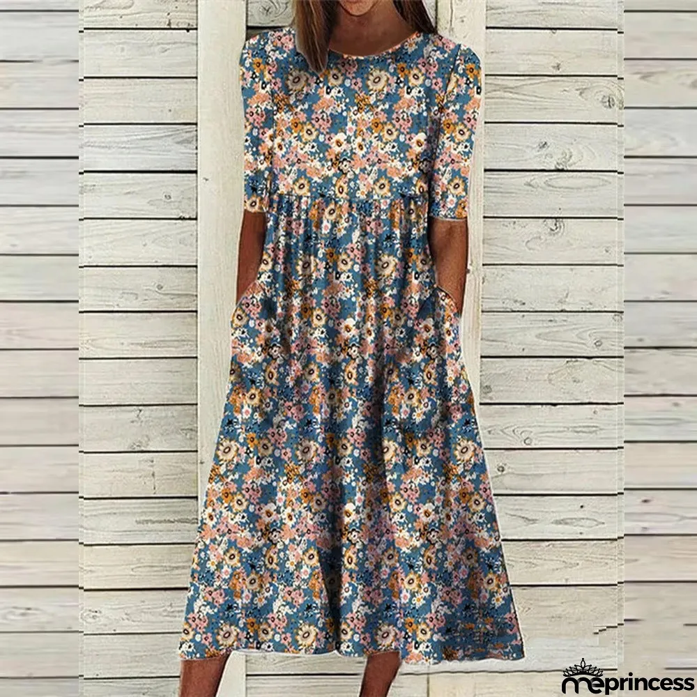 Glamorous and cool Dress