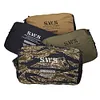 Camping Pillow Soft Memory Foam Pillow Ergonomic Neck Support Pillow for Outdoor