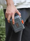 Mini Storage Box Waterproof Carrying Case Hard Case for DJI OSMO ACTION 5Pro/4/3